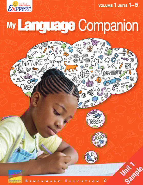 Express View Virtual Samples